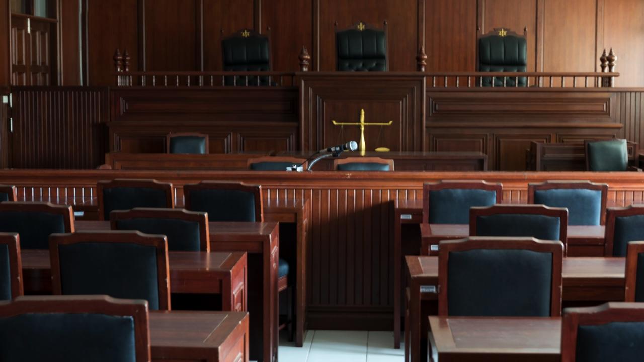 What Happens During A Trial