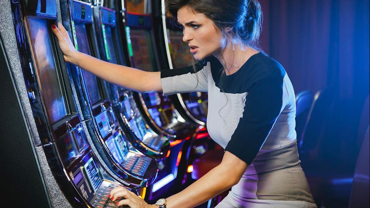 Never Lose Your Uk WildWild Casino Again