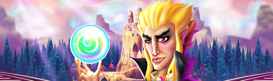 A guide to the world of luck and mystery in Lucky Labyrinth Slot